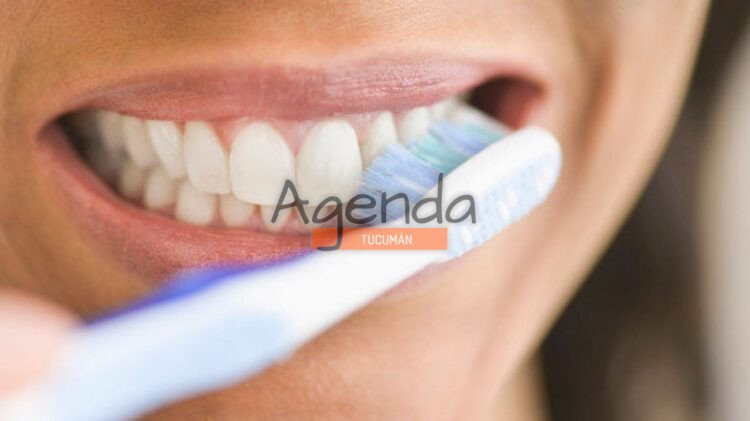 ¿Microrobots para lavarse los dientes?