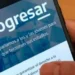 Progresar