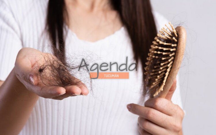 Pérdida de cabello: nueva pastilla para su tratamiento