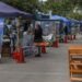 “El Mercado en tu Barrio” estará en las plazas Urquiza y San Martín