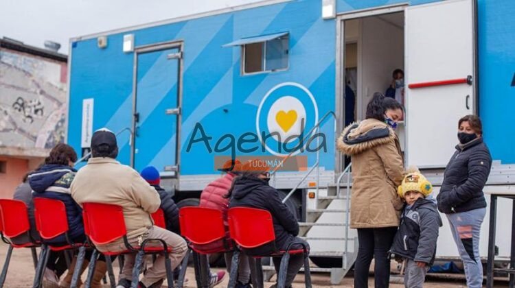 Programa Construir Seguridad Ciudadana en Tafí Viejo