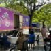 El Tráiler de la Mujer presta servicios en San Miguel de Tucumán