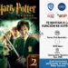 Primeros ganadores para el Re-Estreno de «Harry Potter y la cámara secreta»