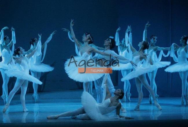 Audición del Ballet Estable de la Provincia: nómina de inscriptos y jurado