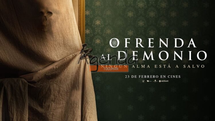 Se renueva la cartelera de Cinemacenter: mirá lo que llega y lo que sigue