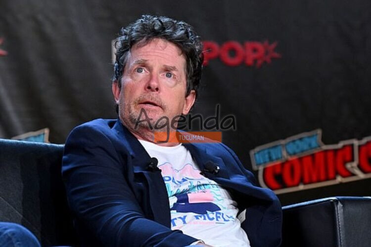 Michael J. Fox cuenta su emocionante historia en una película