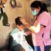 Servicios médicos gratuitos en Villa 9 de Julio