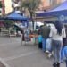 Mercado en tu barrio de esta semana