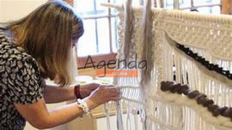 Invitan a participar de nuevos Talleres en el Mercado Municipal de Tafí Viejo