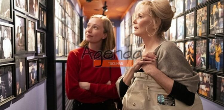 Lo mejor para ver en Max: estrenos en mayo de 2024