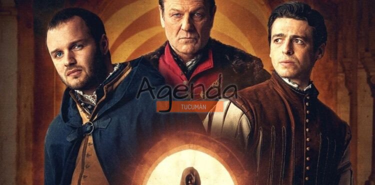 Estrenos: Lo nuevo de Star+ para mayo de 2024