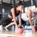 Consejos para volver al gimnasio y estar bien