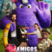 Tarot de la Muerte, Amigos imaginarios y The Chosen Capítulos 5 y 6 esta semana en Cinemacenter