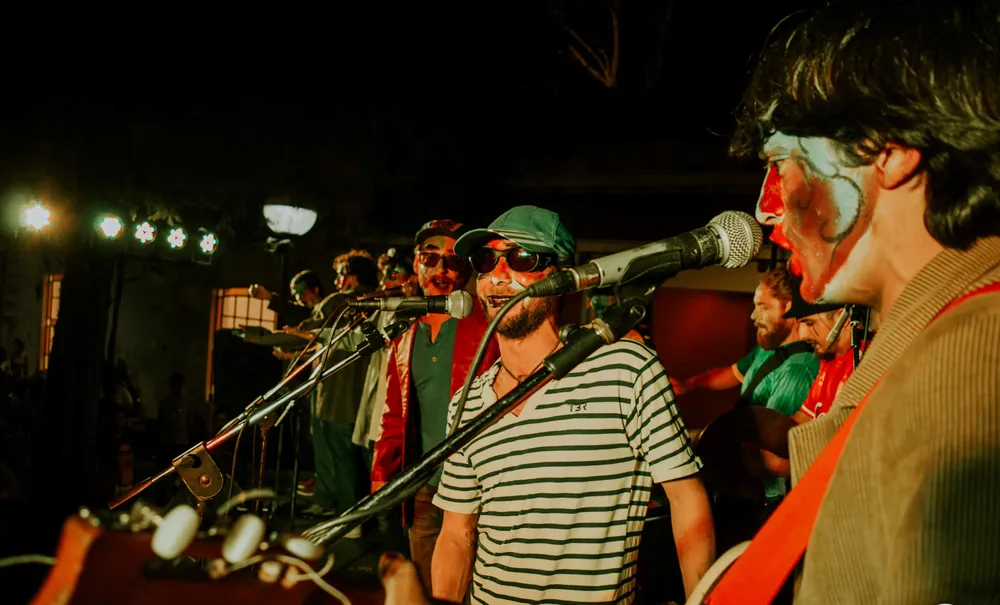 08 y 09 de junio| Folclore y murga en el ciclo La Música Que Queremos