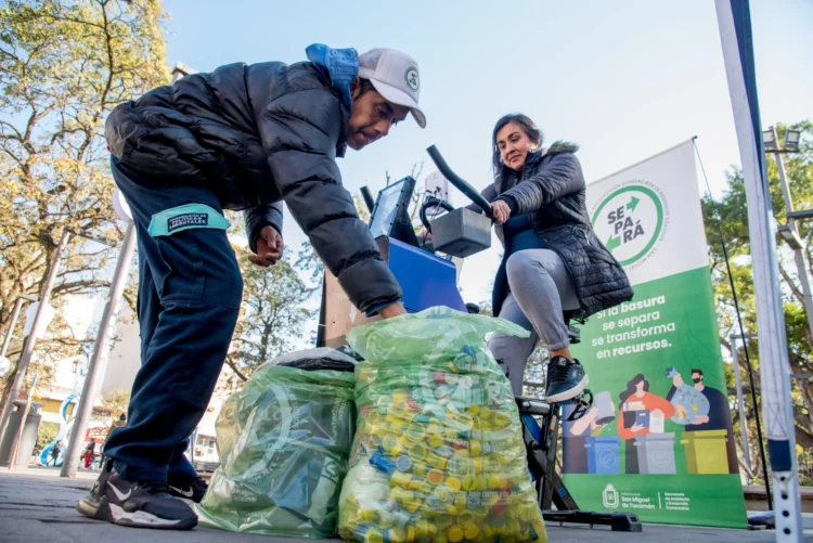Del 8 al 14 de julio| Eco vacaciones: eco canje, kermeses, talleres y ferias ambientales