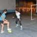 Se inicia una Escuela Formativa de Fútbol Femenino en el Complejo Ledesma