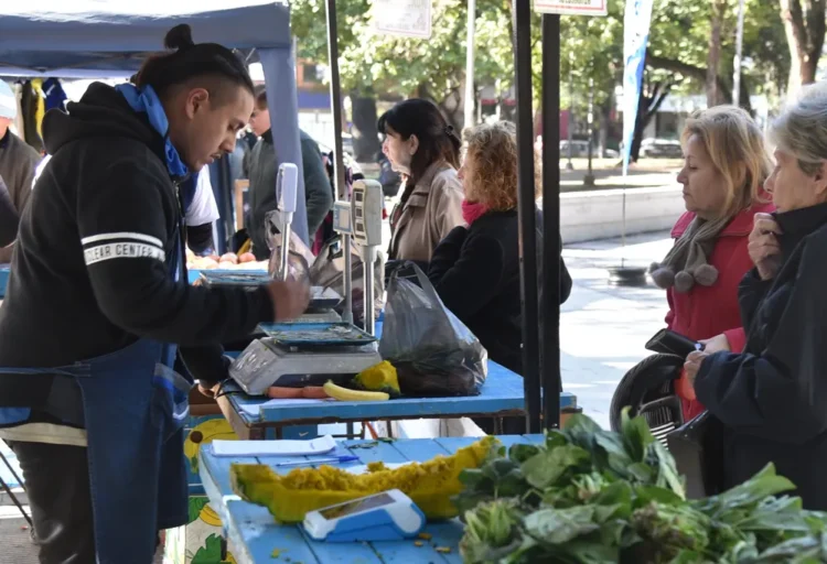 Ofertas del Mercado en tu Barrio, del 2 al 6 de septiembre