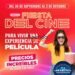 Vuelve la Fiesta del Cine a Cinemacenter