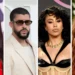 Latin Grammy 2024: qué argentinos competirán por un premio. Todos los nominados