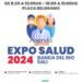 28 octubre: Expo Salud 2024 en BRS