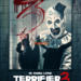 Terrifier 3, La Habitación de al lado y Godzilla Minus One llegan esta semana a Cinemacenter