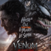 Venom el último baile, La Leyenda del Dragón y el Aprendiz llegan esta semana a Cinemacenter