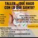 15 de noviembre| ¿Qué hago con lo que siento?