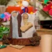 Taller de adornos navideños que brinda la Dirección de Familia