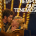 Código Traje Rojo, No te sueltes y El tiempo que tenemos llegan a la cartelera de Cinemaceter
