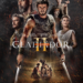 Gladiador 2, Un panda en África y Niko llegan esta semana a Cinemacenter