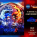 Primeros ganadores para la Avant Premiere de Sonic 3