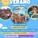 Escuelita de verano 2025 en Simoca