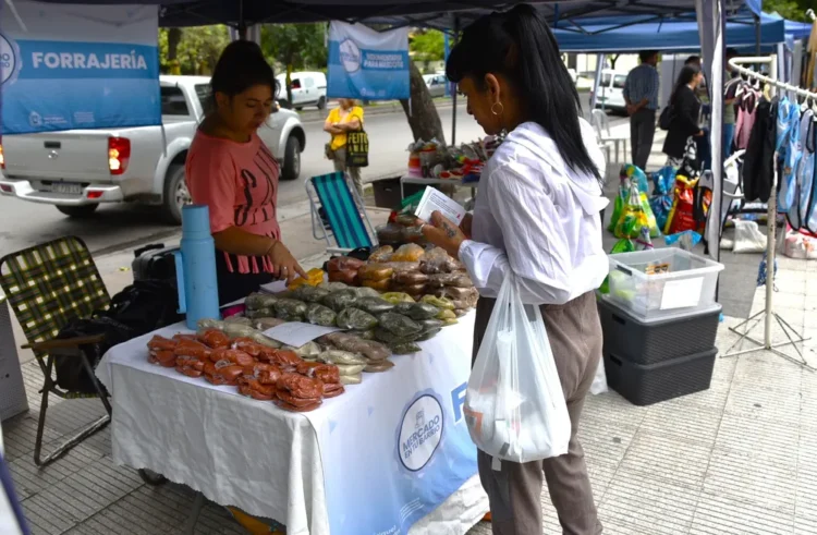 Principales ofertas del Mercado en tu Barrio, del 20 al 24 de enero