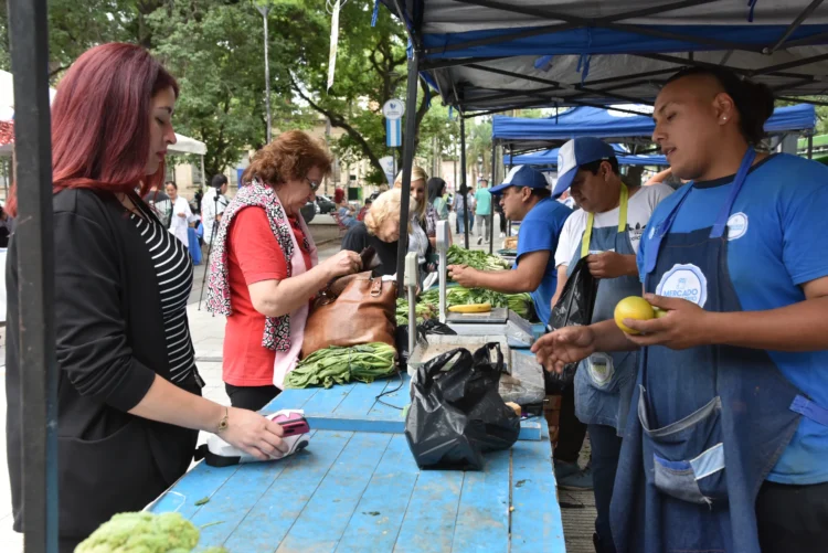 Ofertas del Mercado en tu Barrio para esta semana, hasta el viernes 17 de enero
