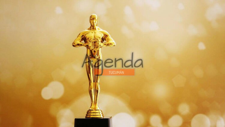 Todos los nominados de los Premios Oscar 2025