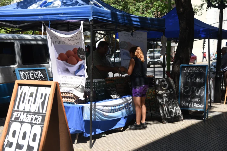 El Mercado en tu Barrio para esta semana, hasta el 21 de febrero