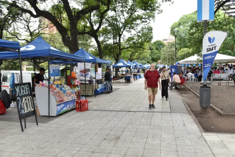 Mercado en tu Barrio del 10 al 14 de marzo