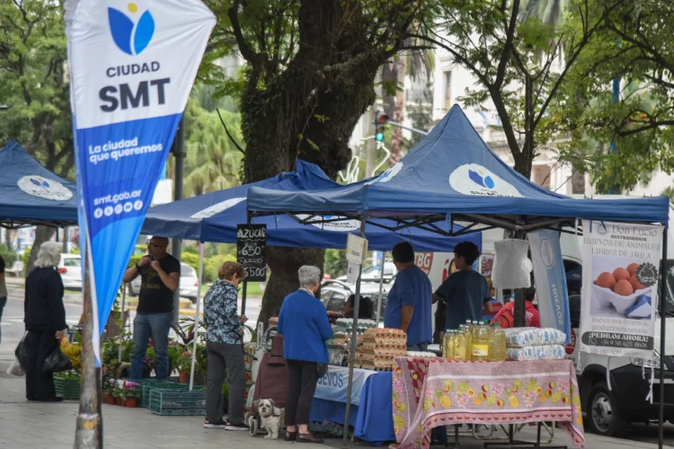 21 al 25 de Abril | Ofertas del Mercado en tu Barrio para esta semana