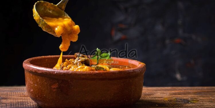 Recetas: cómo preparar el tradicional locro argentino