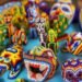 Se realizará un taller gratuito de arte huichol