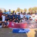 Ala a la Cancha: entrega de donaciones en Tucumán junto a la Fundación MAPA Deportes