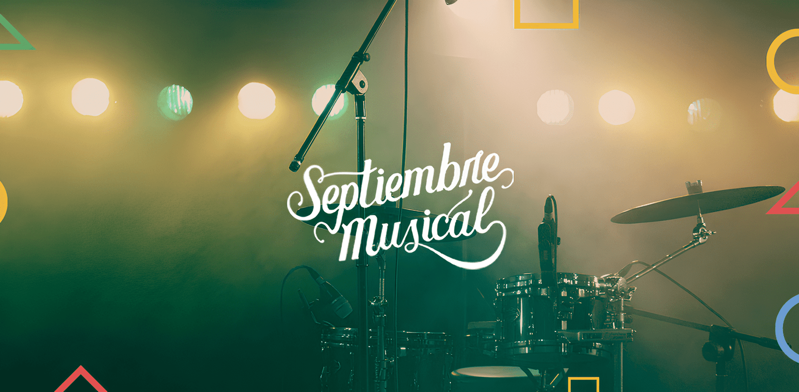 20 de septiembre musical