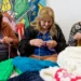 15 de Noviembre | “Tejer en Museos”: una invitación a crear, compartir y encontrarse en la Casa Museo de la Ciudad