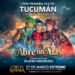 CIRCO ÁNIMA llega por primera vez a Tucumán con “Abre tus Alas” – estreno 27 de marzo