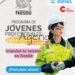 jóvenes profesionales Nestlé, programa 18 meses Nestlé, operaciones industriales Nestlé, plantas Nestlé Argentina, ingenieros Nestlé