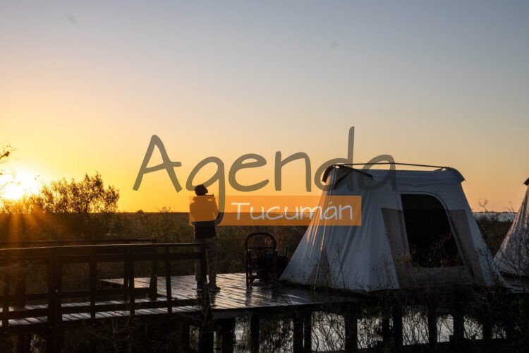 Lujo silencioso en Corrientes: La Alondra, el hotel de diseño que conquista a los viajeros del mundo