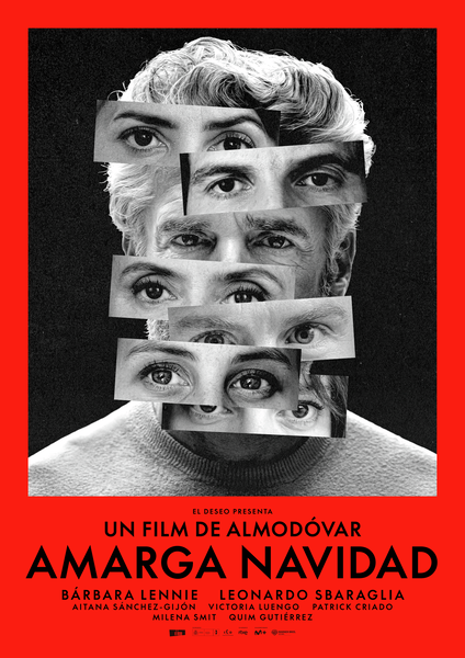 Amarga Navidad