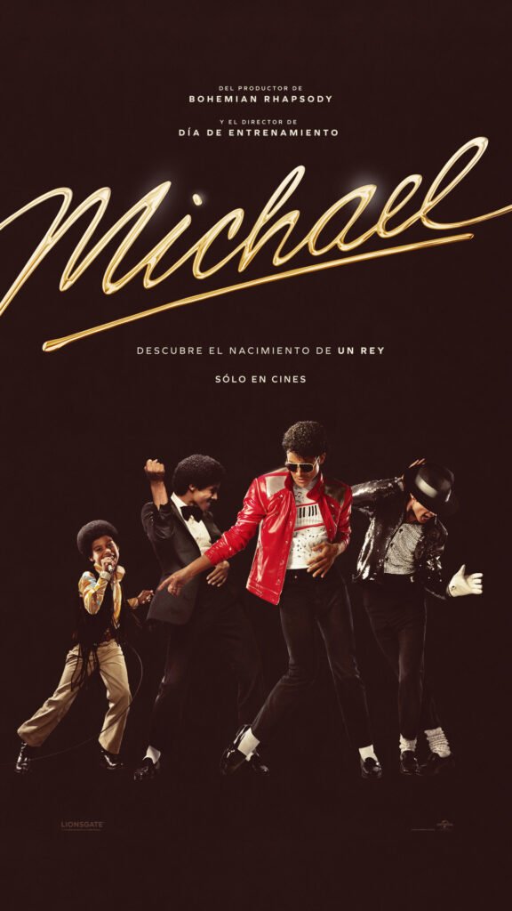 Michael