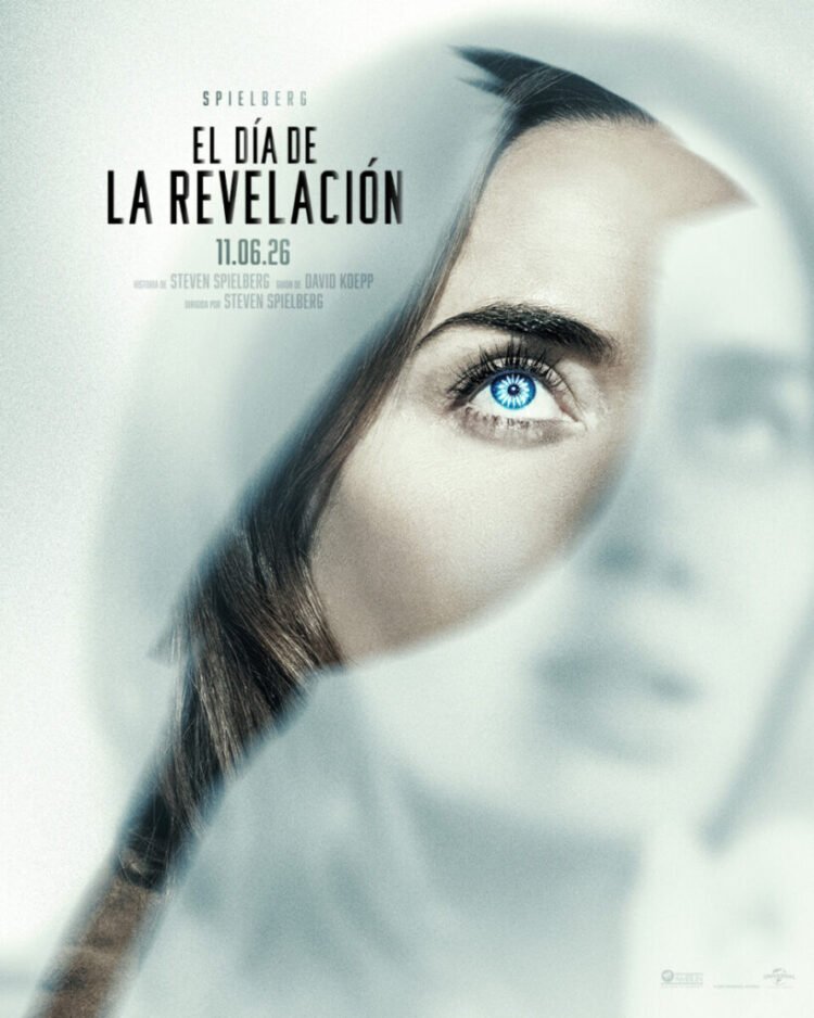 El día de la revelación