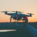25 de junio: Curso para asesores técnicos y pilotos de drones agrícolas